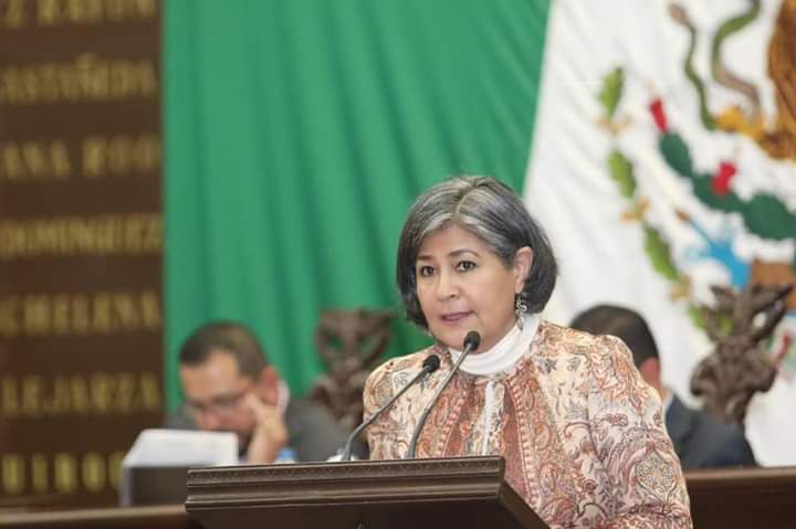 Exhortará Mayela Salas a que Ley de Tránsito y Vialidad sea respetada