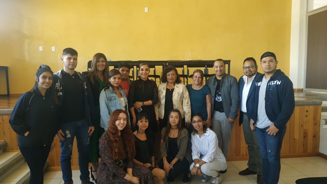 Busca UTM vincular a estudiantes con el sector empresarial