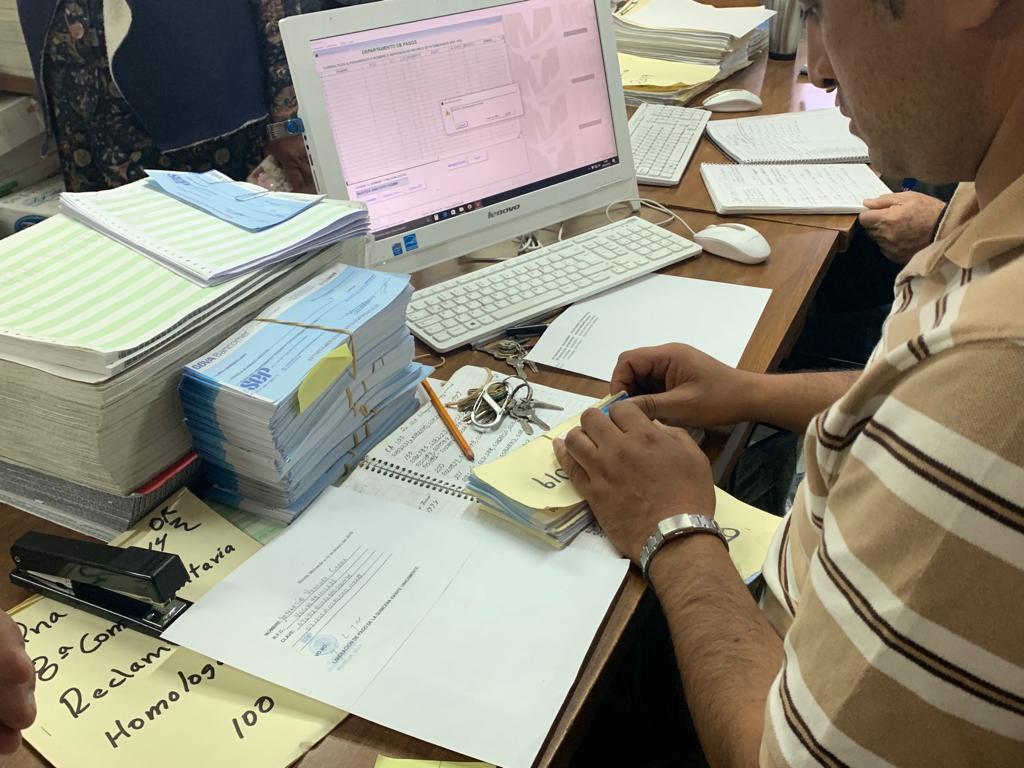 Inicia Gobierno del Estado pago de nómina y dos bonos al magisterio