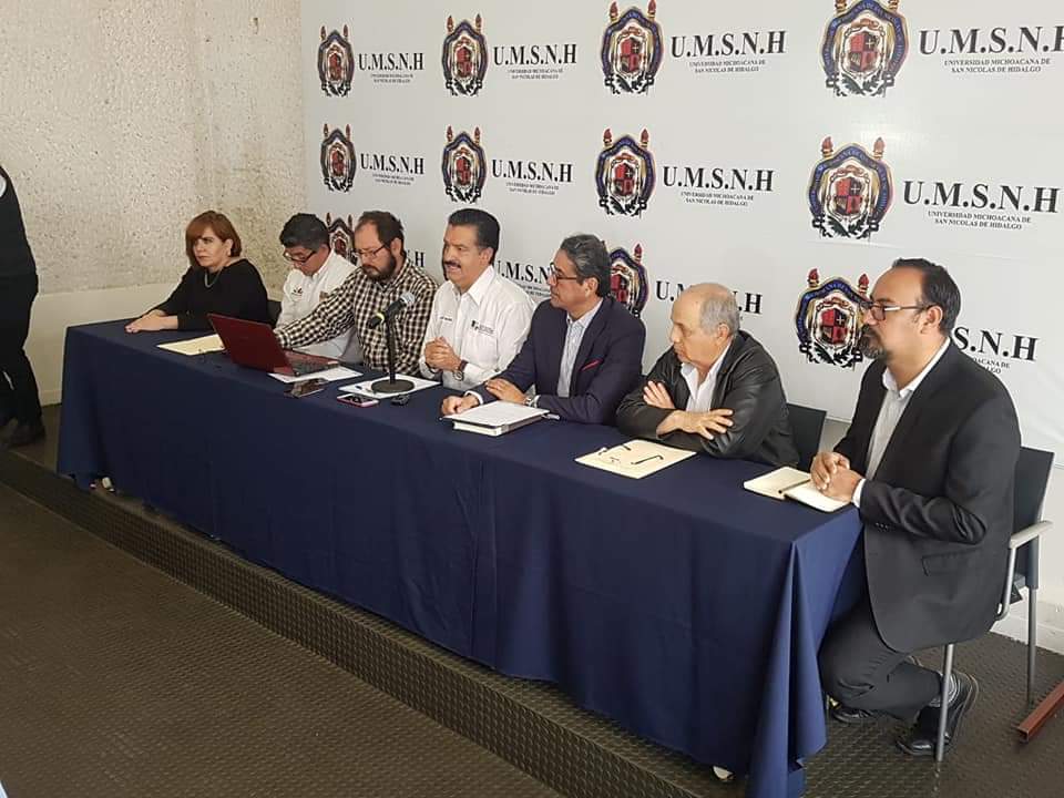 Gobierno del Estado, la UMSNH, y el municipio de Salvador Escalante, suman esfuerzos para recuperar el lago de Zirahuén