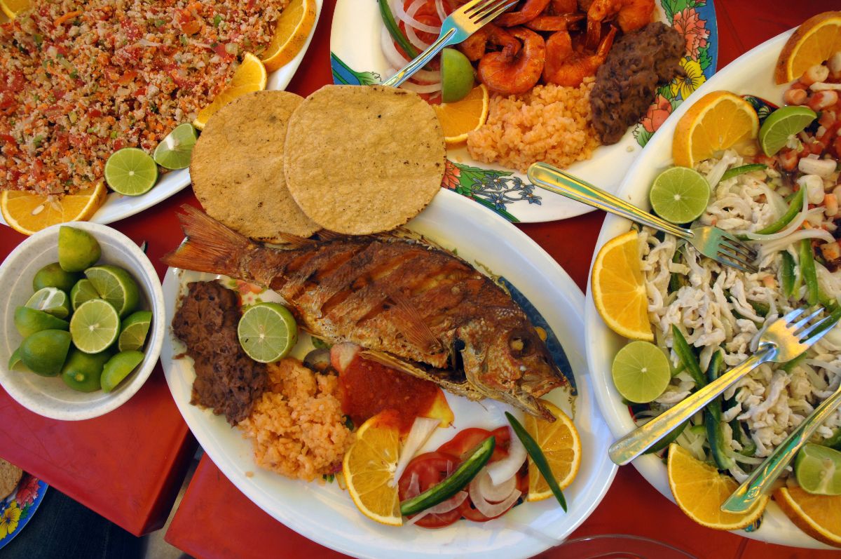 A partir de mañana, más de 240 platillos tradicionales en el Festival de la Gastronomía Michoacana