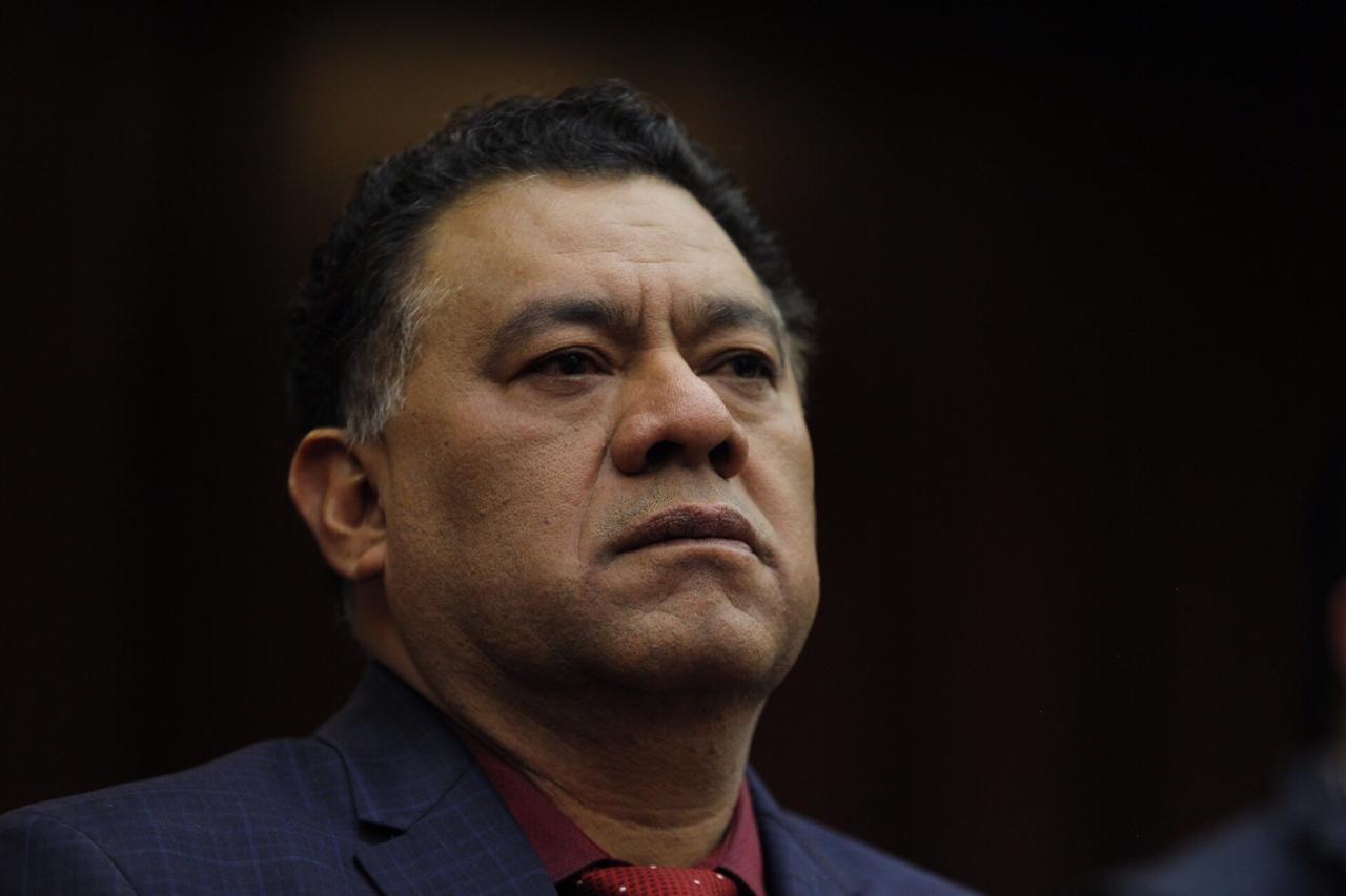 Recibirá Fermín Bernabé oficinas de Jucopo este viernes