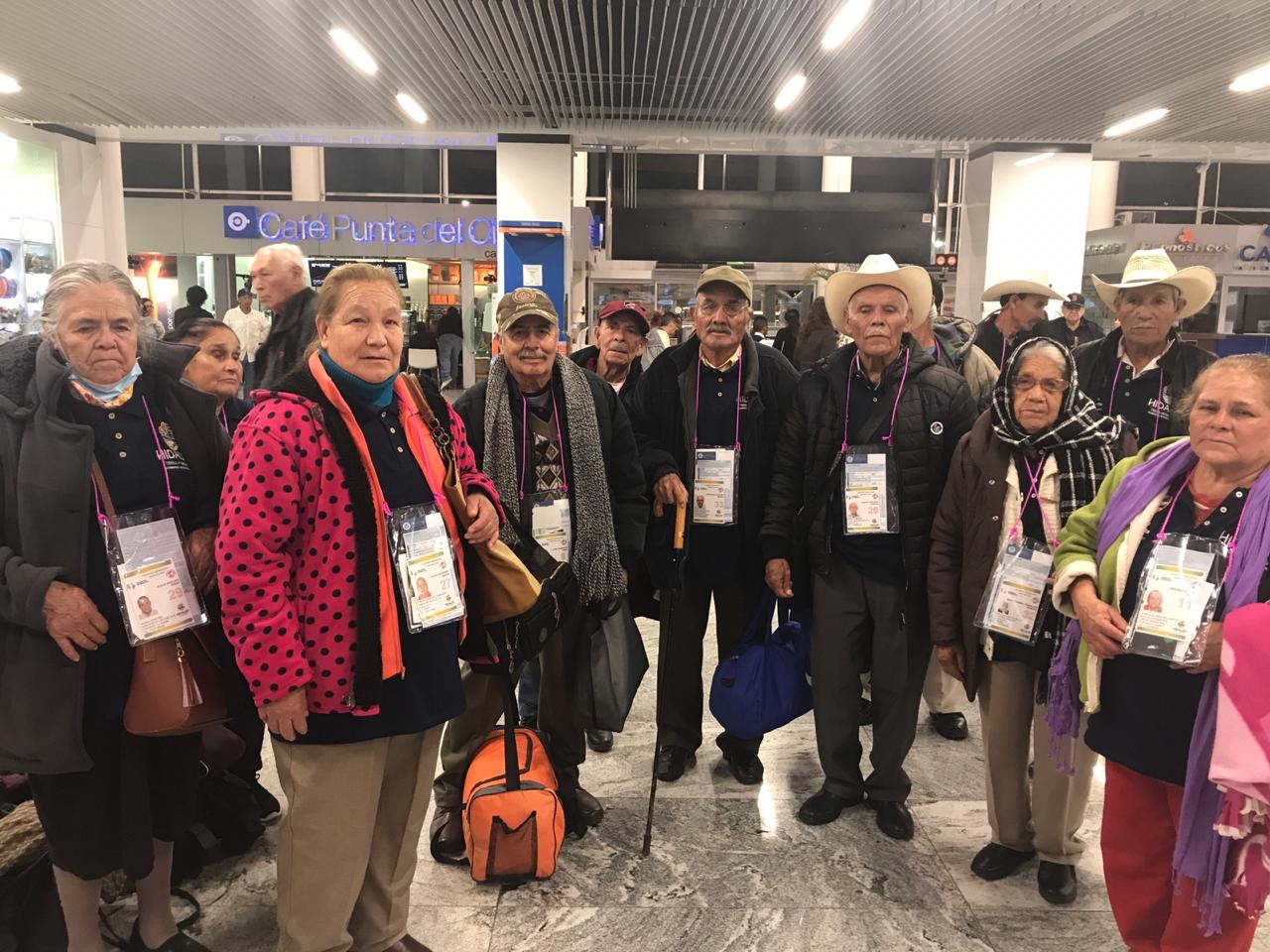 Palomas Mensajeras deja huella en mujeres michoacanas