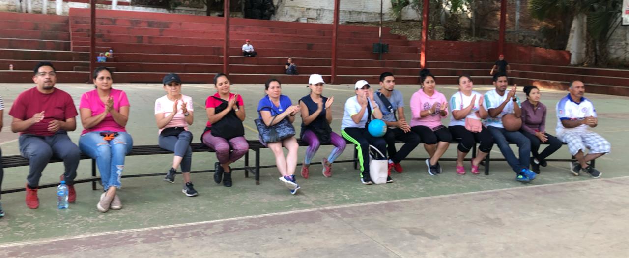 Refuerza SSP acciones para erradicar la violencia de género en Tacámbaro