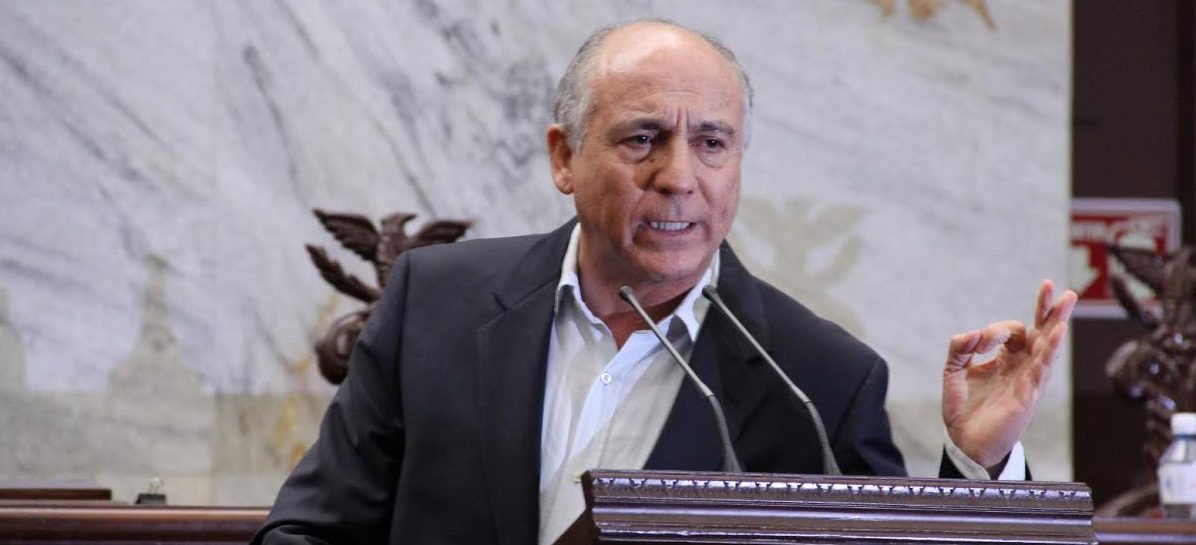 Movimiento Ciudadano defiende a 200 niñas y niños michoacanos de estancias infantiles con Amparo