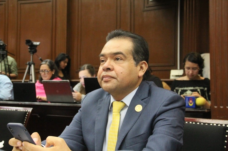 Respaldo a Guardia Nacional, pero con reservas: Tony Martínez