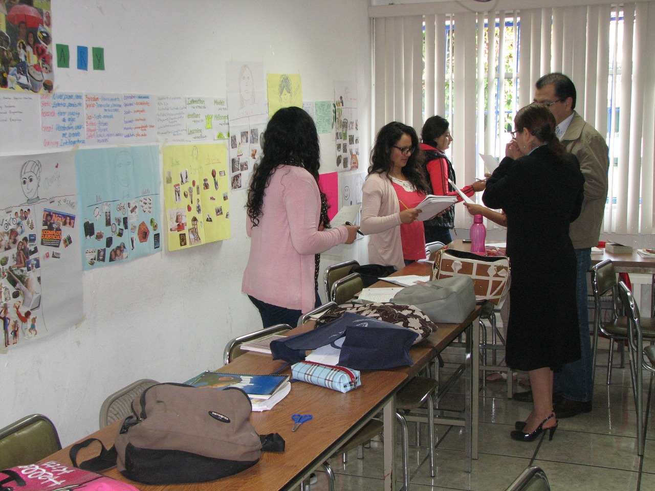 Ofrece IMCED nuevos diplomados en el plantel Morelia