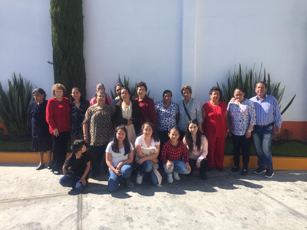 Apoya Gobierno de Michoacán a migrantes para que accedan a pensión estadounidense