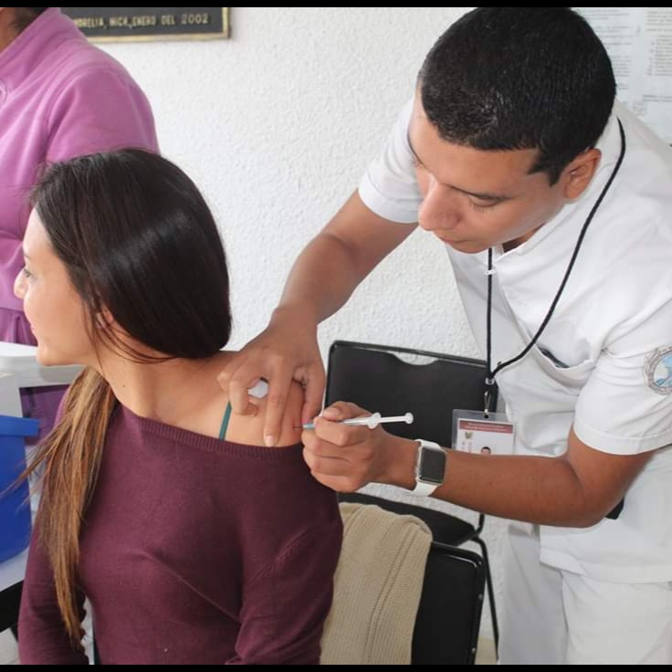 Universidad Tecnológica de Morelia brinda servicios médicos y psicológicos a sus estudiantes
