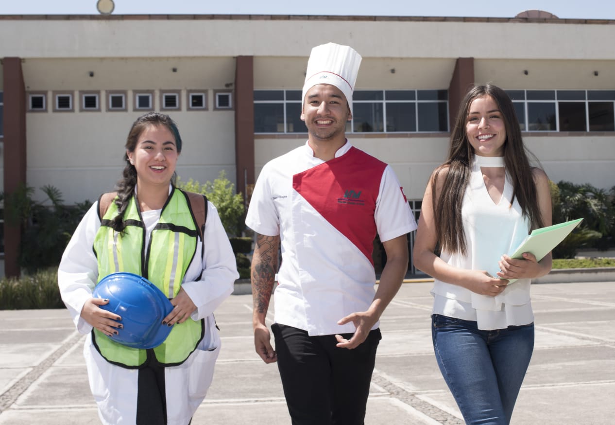 Amplia oferta académica, en la Universidad Tecnológica de Morelia