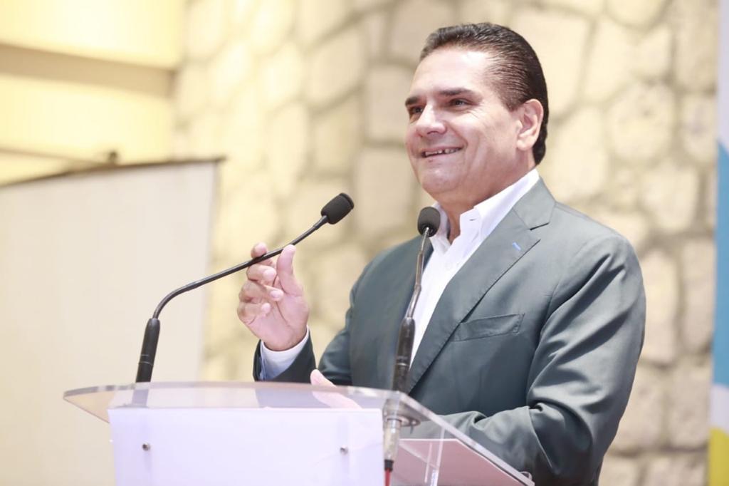 Garantizar una infancia segura para tener buenos ciudadanos: Silvano Aureoles