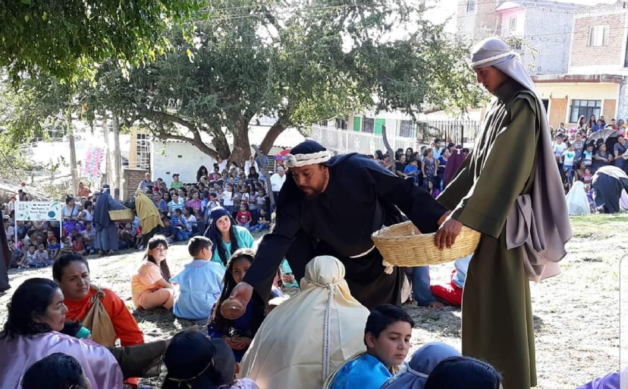 Sectur invita a vivir la mágica solemnidad de la Semana Santa en Michoacán