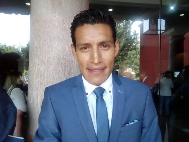 Localizan muerto al Edil de Nahuatzen