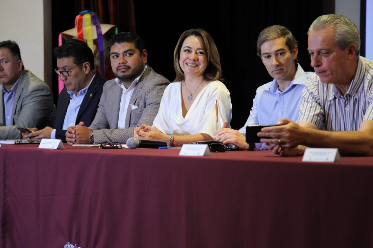 Michoacán mostrará su grandeza en el Tianguis Turístico de México 2019: Sectur