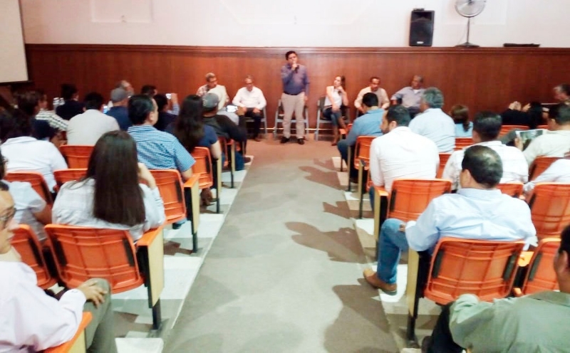 Productores michoacanos se beneficiarán con el programa Precio de Garantía a Productores Básicos