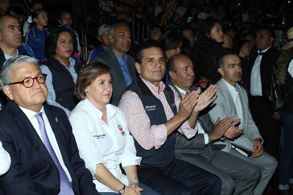 Gobierno estatal, comprometido con el desarrollo infantil: Silvano Aureoles