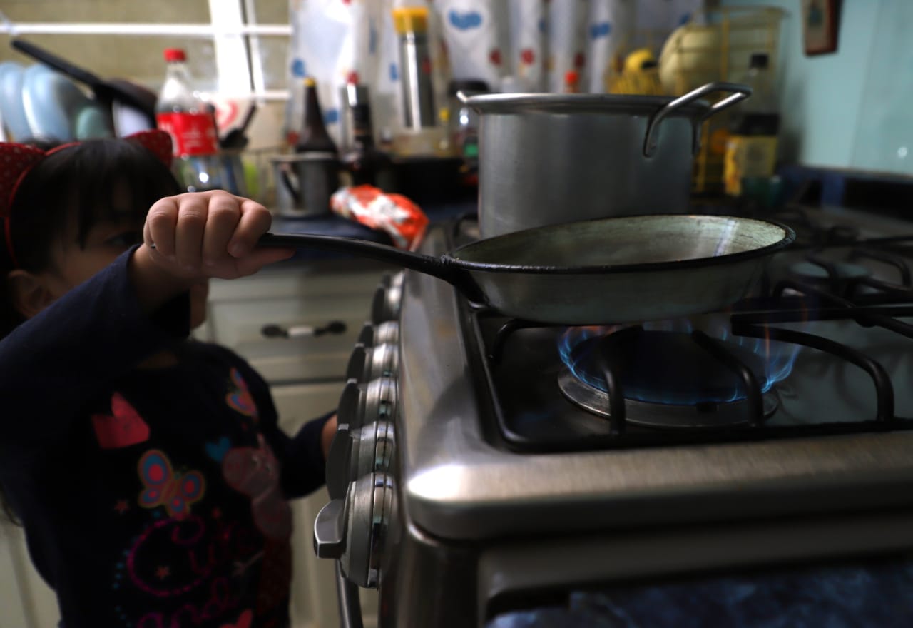 A extremar cuidados de niños en el hogar, exhorta SSM