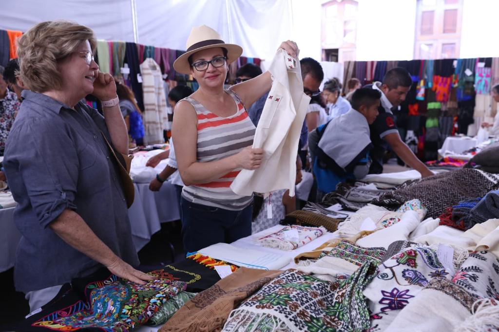 Enamora Michoacán con su arte y cultura