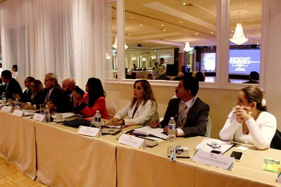 En reunión nacional, trabajan rectores en la mejora de universidades tecnológicas