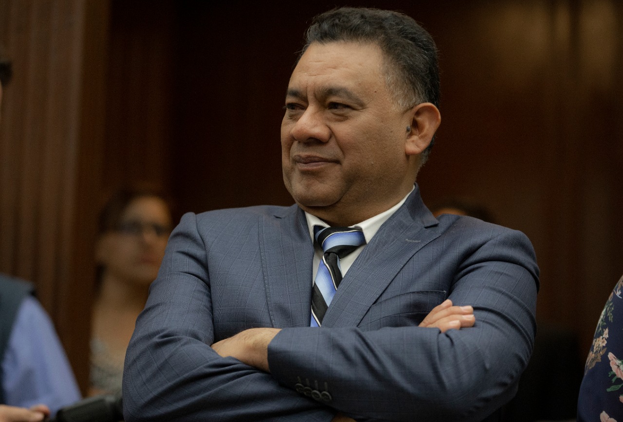 Celebran diputados de Morena adhesión de Gobierno del Estado a plan de Austeridad Federal