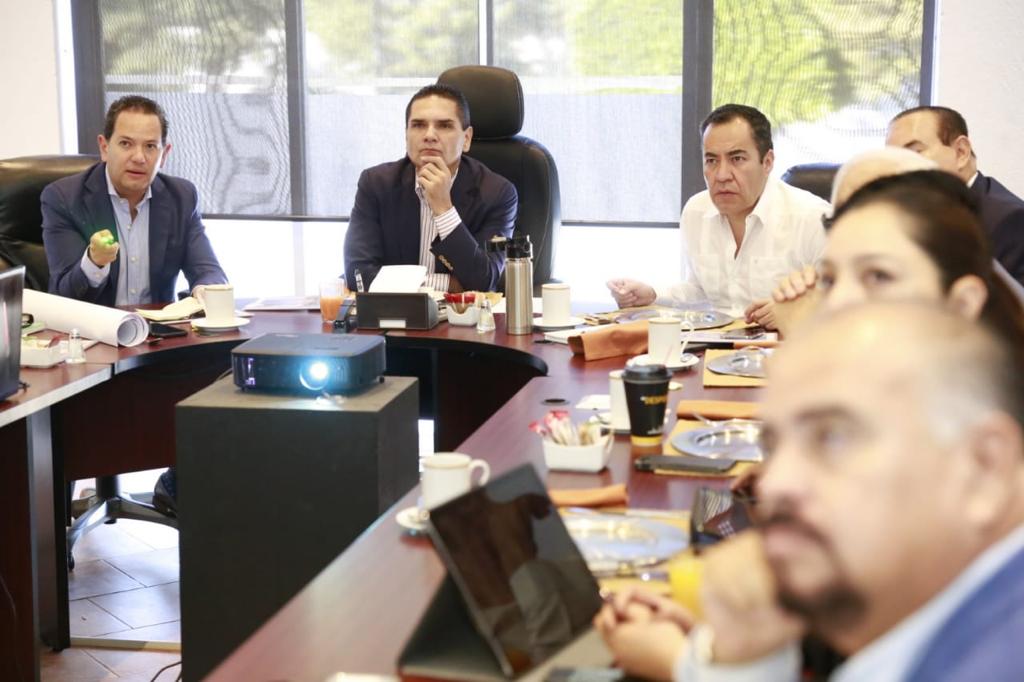 Alistan arranque de la Expo Fiesta Michoacán 2019