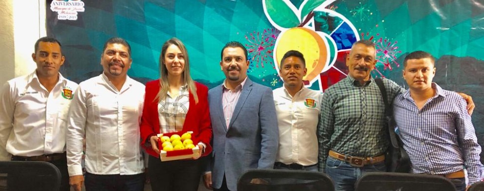 Invitan a la 1ª Expo Feria de la Guayaba, en Juárez