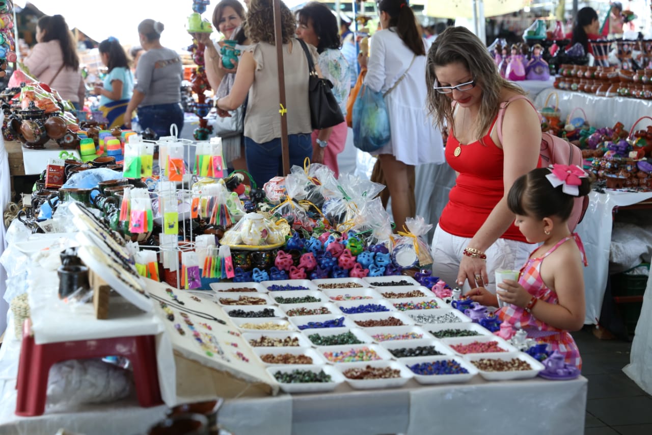 Artesanías michoacanas, detalles que cautivan