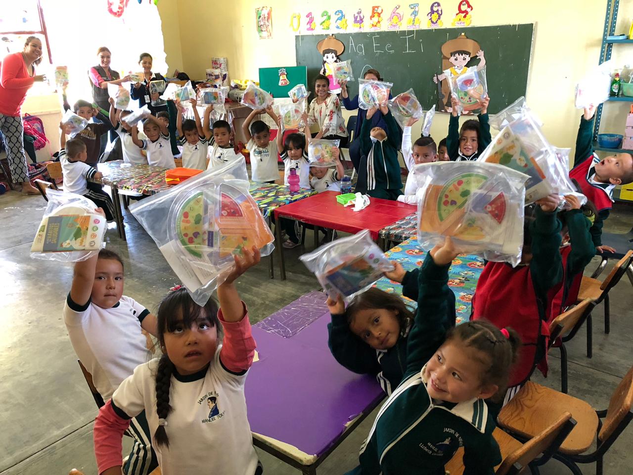 Van 22 escuelas validadas como Promotoras de la Salud en 2019: SSM