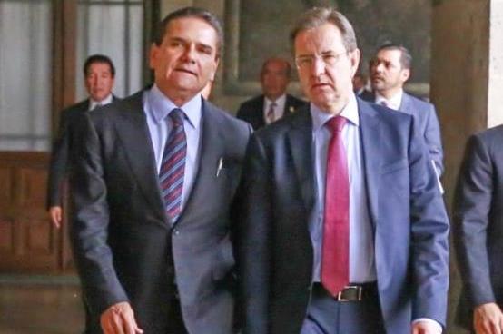 Garantizar educación en Michoacán sin interrupciones, el objetivo: Gobernador