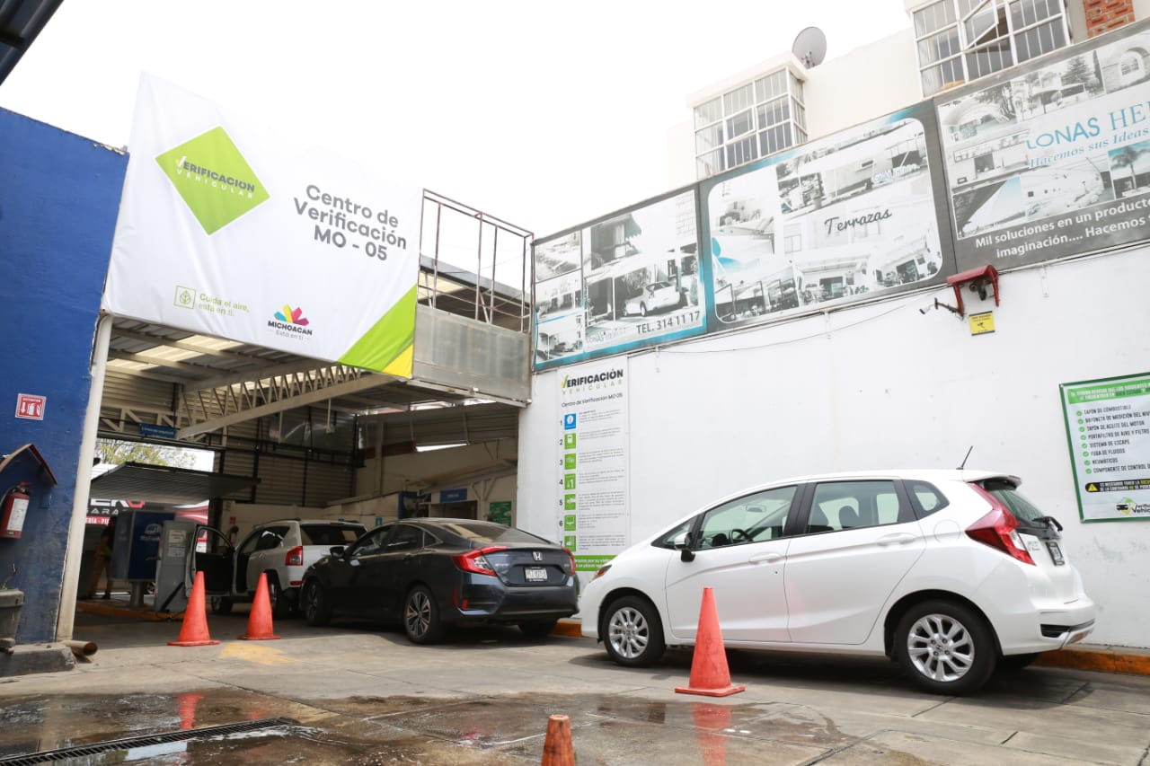 Verificación, medida a tiempo para el cuidado de la salud y el medio ambiente