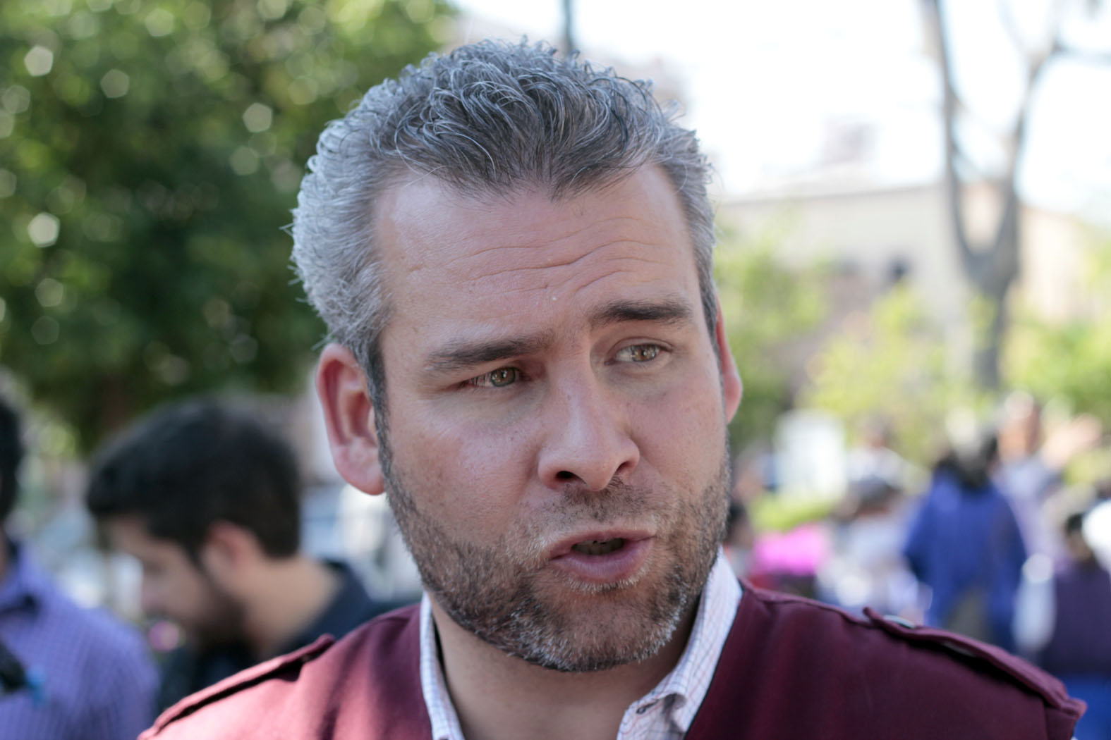 Por ley, API invertiría más de 200 mdp en desarrollo de Lázaro Cárdenas: Alfredo Ramírez