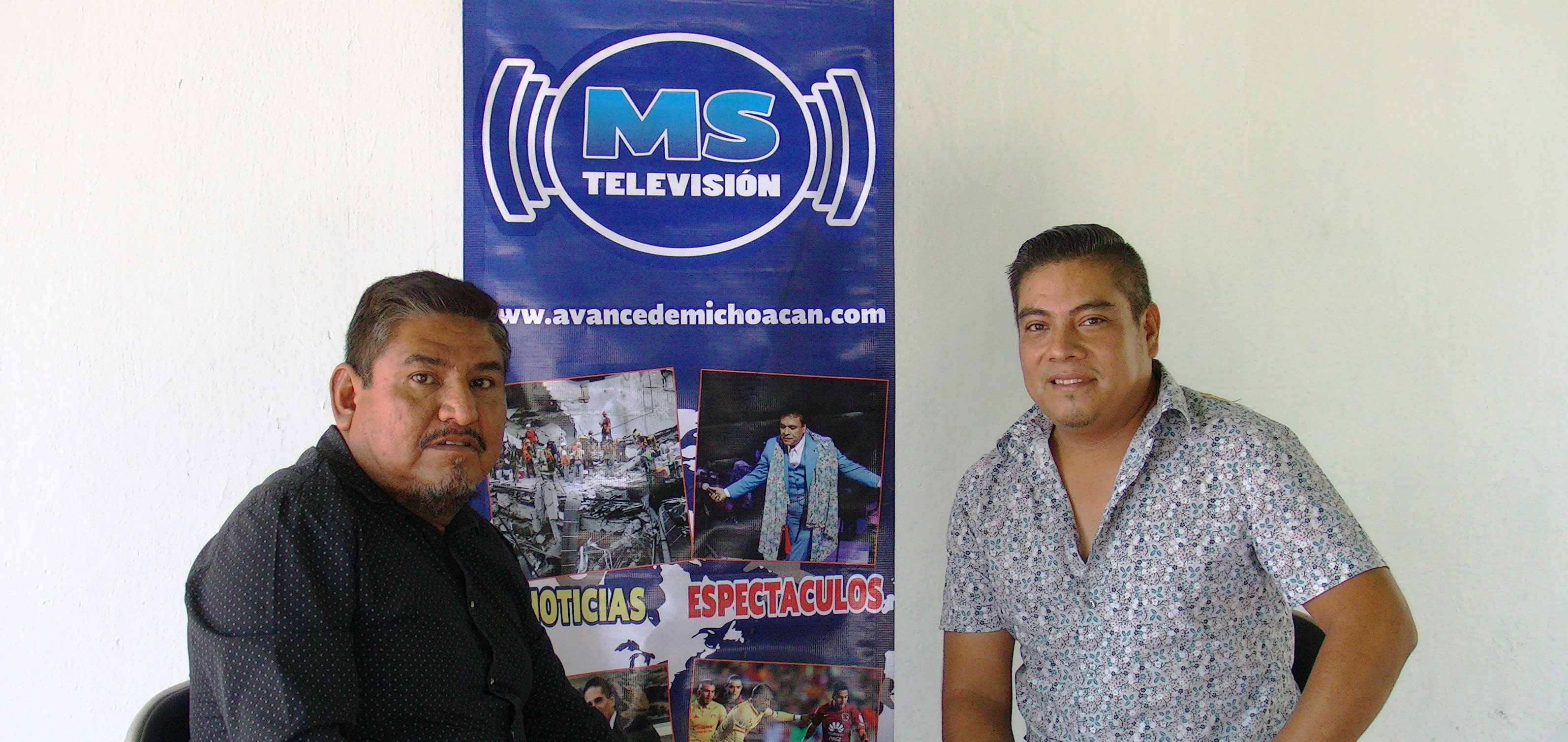 En Apatzingán el PRD se reorganiza con la conformación de bases; Christian Andrey Gómez Sosa