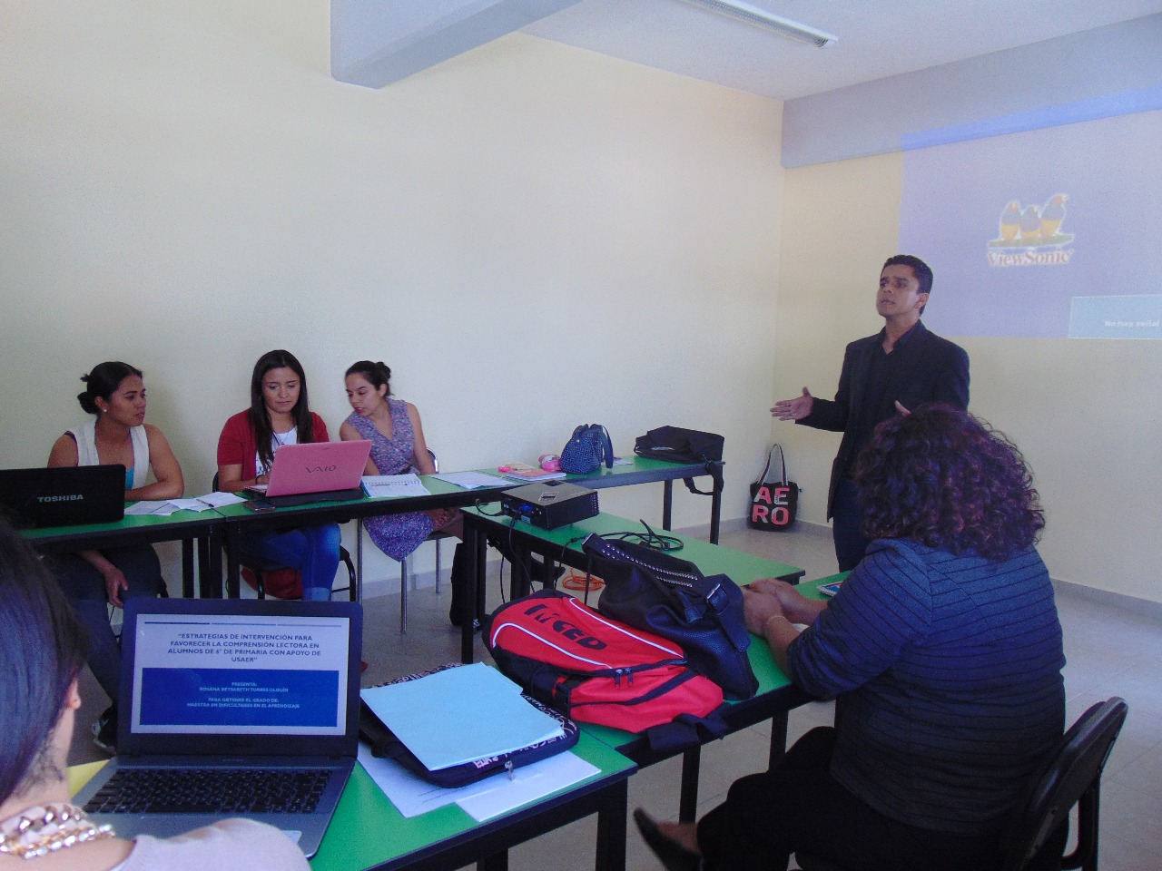 Abre IMCED convocatoria de nuevo ingreso a licenciaturas