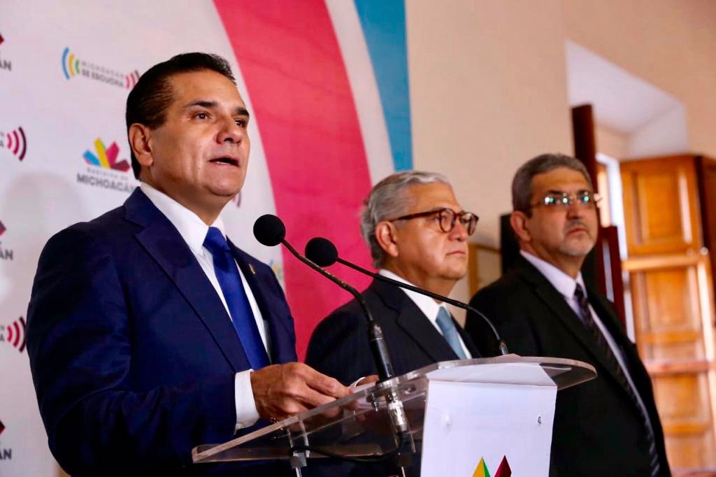 Anuncia Gobierno del Estado Ajuste al Gasto por 2 mil mdp