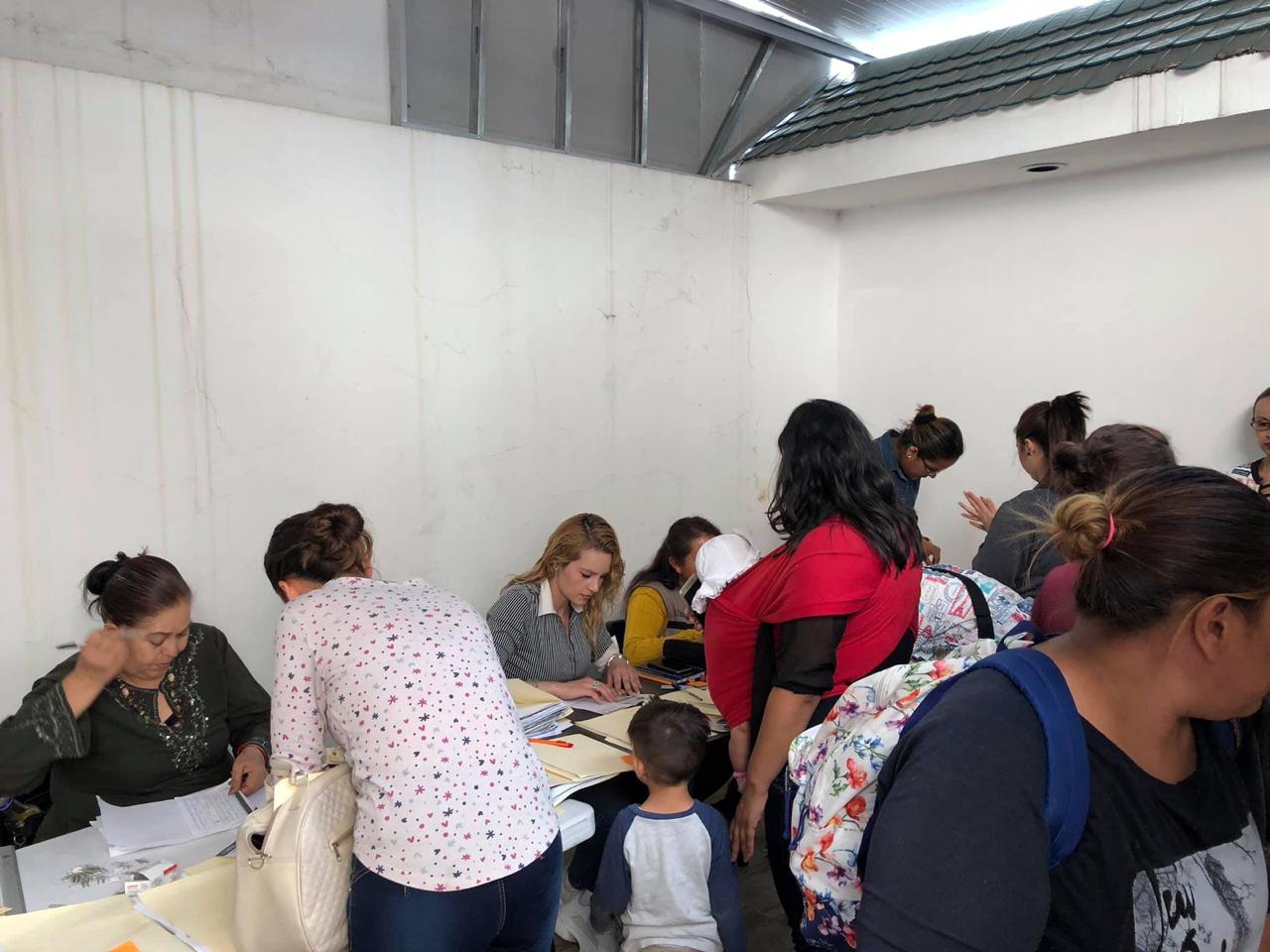 Se entregará 8 mil 871 órdenes de pago en Michoacán del programa Apoyo para el Bienestar de Niñas y Niños, Hijos de Madres Trabajadoras