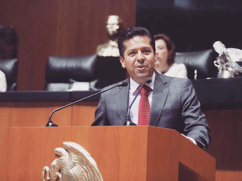 Antonio García no quitará el dedo del renglón para que el programa Pueblos Mágicos no desaparezca