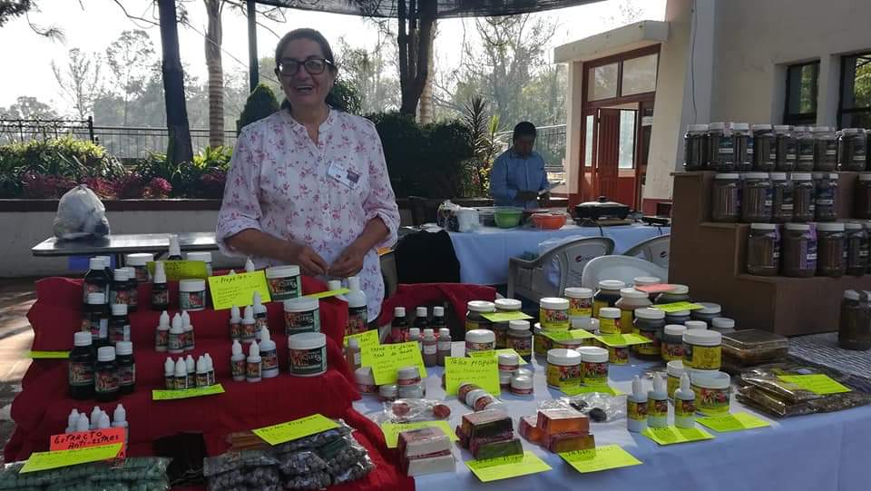 Este domingo, Mercado Orgánico en el Zoológico de Morelia