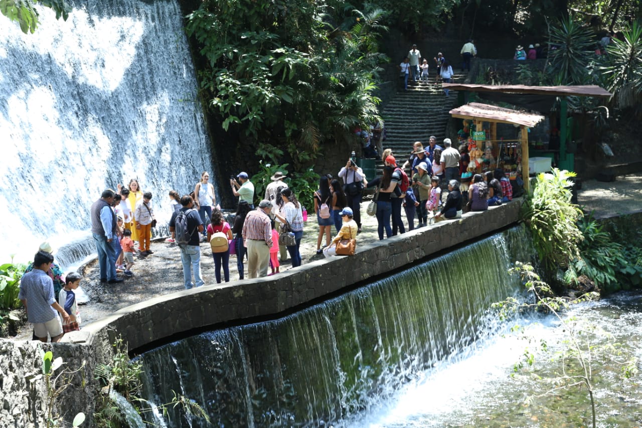 Michoacán, un estado que tiene todo para disfrutar: turistas