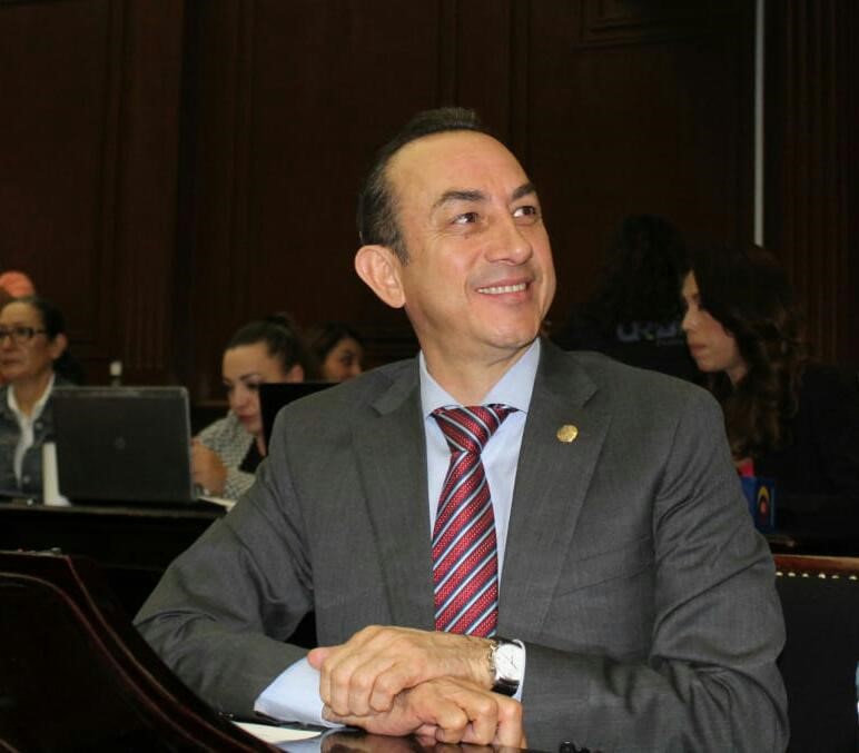 A visitar Michoacán en Semana Santa convoca Antonio Soto