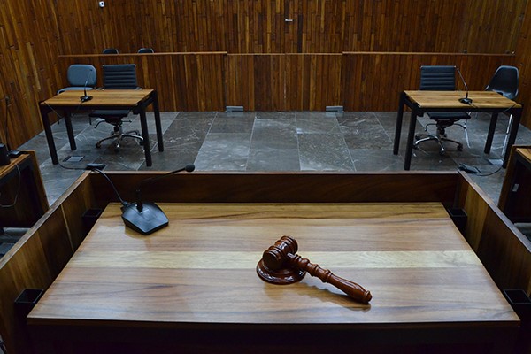 A concurso de oposición, categoría de juez de oralidad del sistema de justicia penal oral