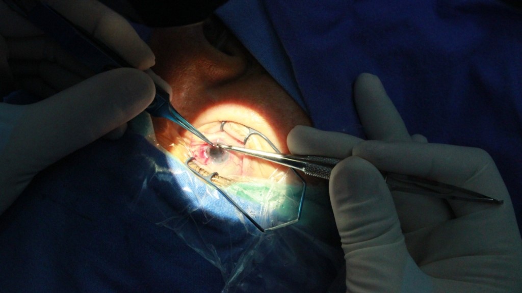 Trasciende Vida en Vista de dos Jovenes Michoacanos