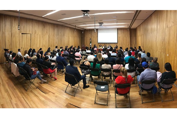 Importante continuar instrumentando políticas públicas y acciones judiciales para hacer efectivos derechos de la niñez: especialistas