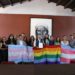 Tiene comunidad LGBTTTIAQ+ pleno reconocimiento del Gobierno del Estado: Silvano Aureoles