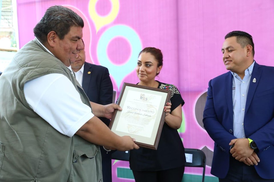 Un periodismo libre, componente esencial en toda sociedad democrática: Julieta López