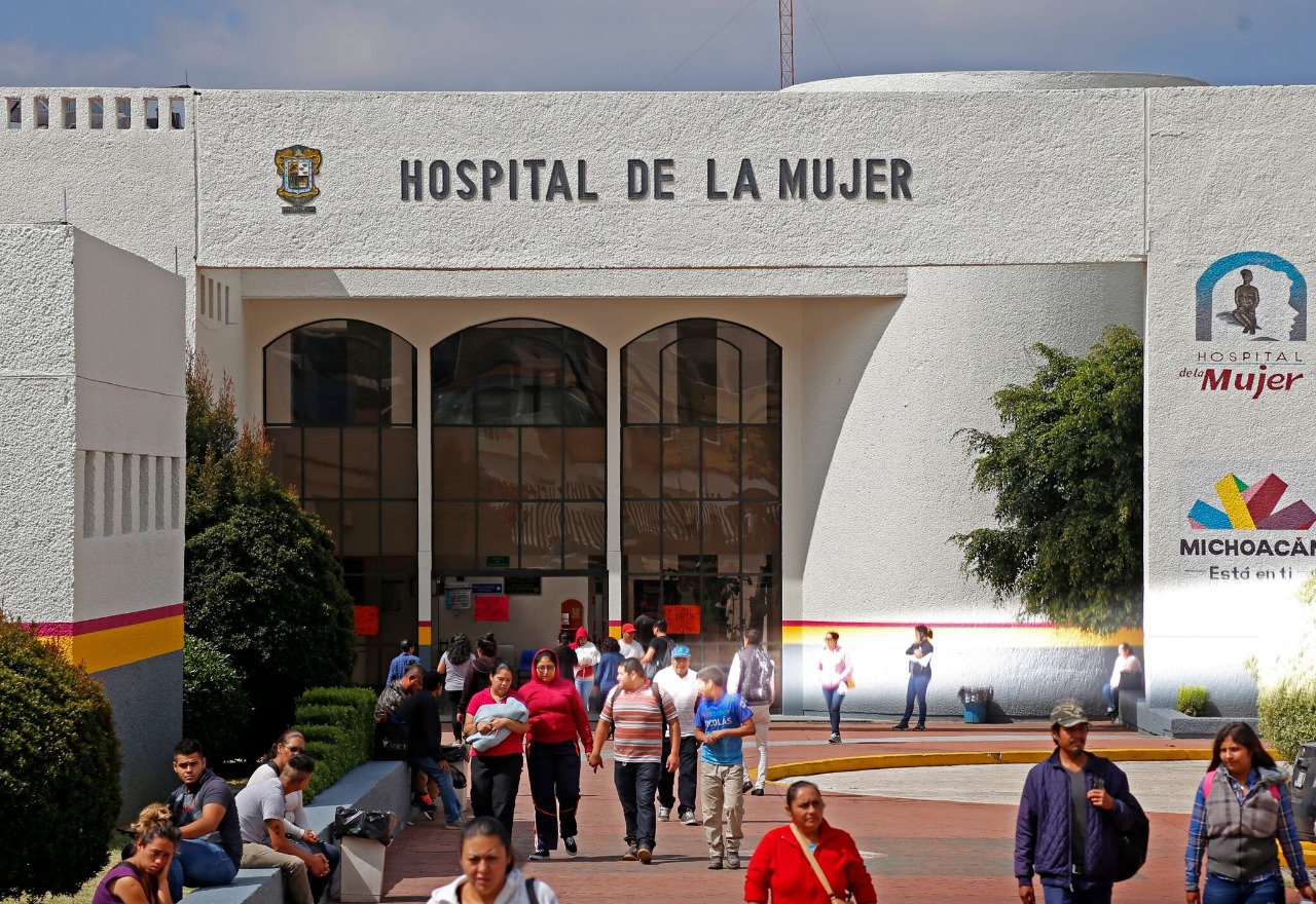 Exhorta SSM a michoacanas, al autocuidado y prevención del cáncer