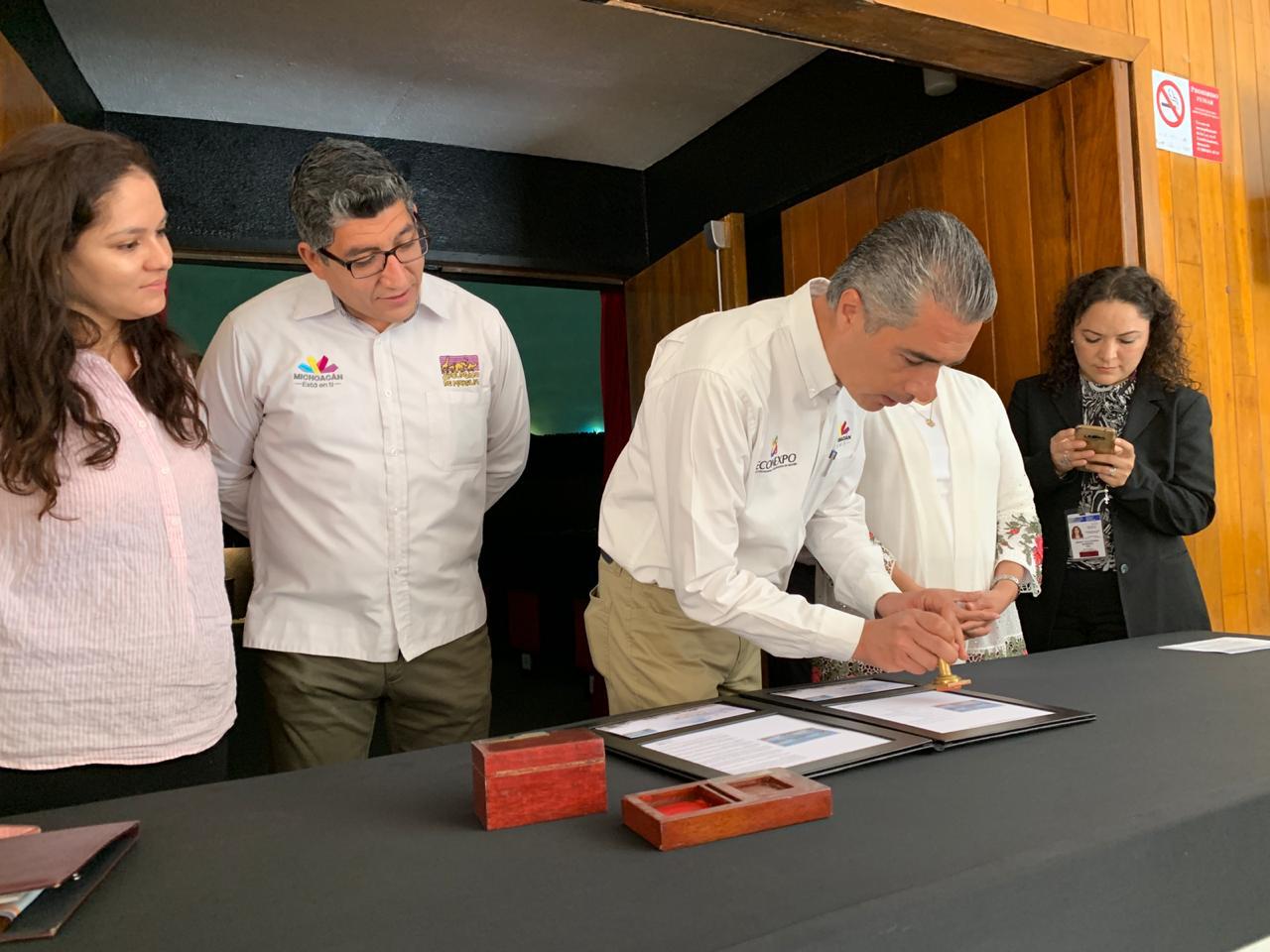 Testifica Ceconexpo cancelación de timbre conmemorativo de la “Feria Aeroespacial México 2019”