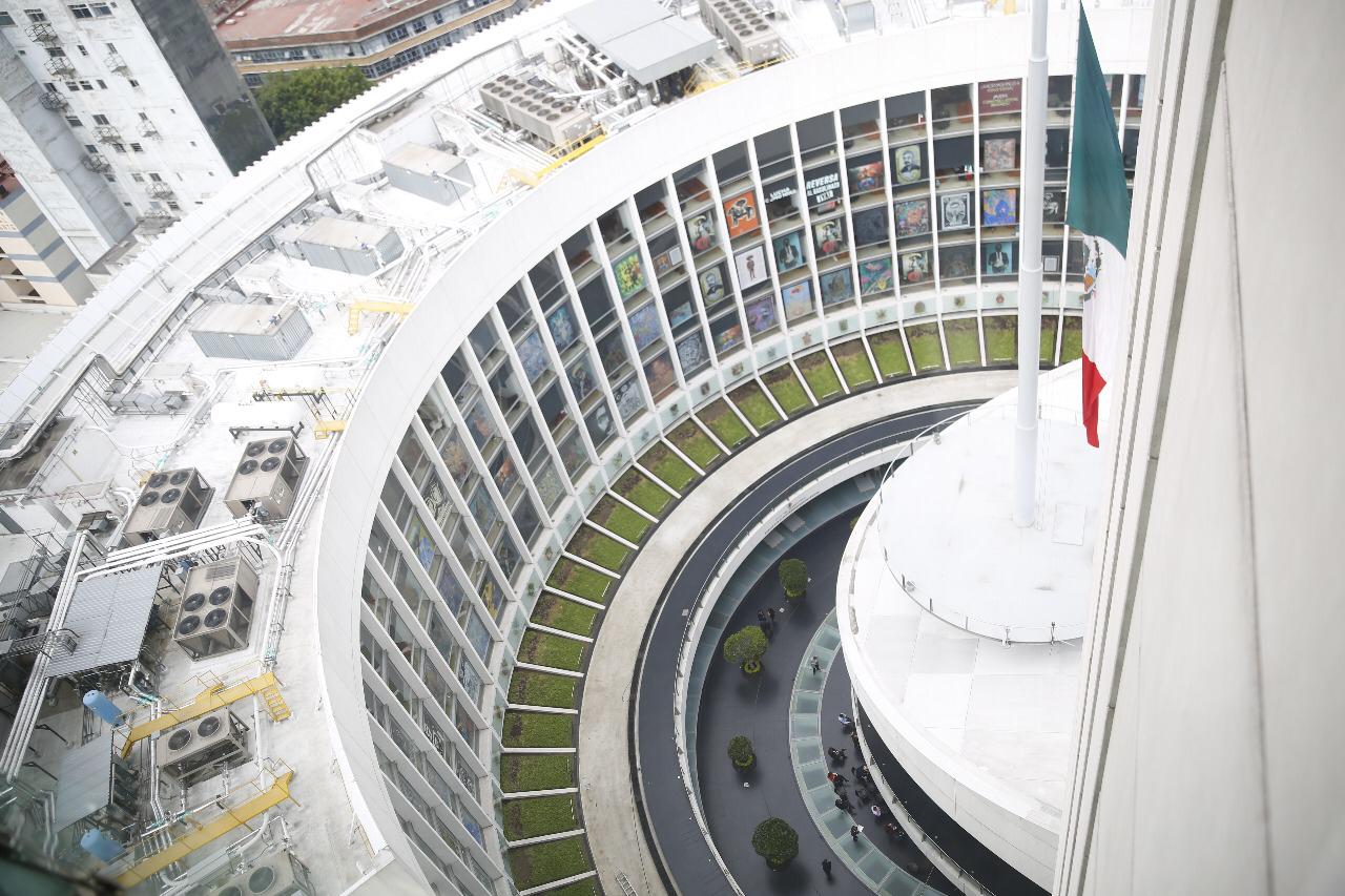 Senado de la República frena intención de desaparecer la promoción turística de México