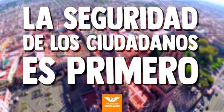 A Michoacán le urgen resultados en combate a violencia e inseguridad: MC