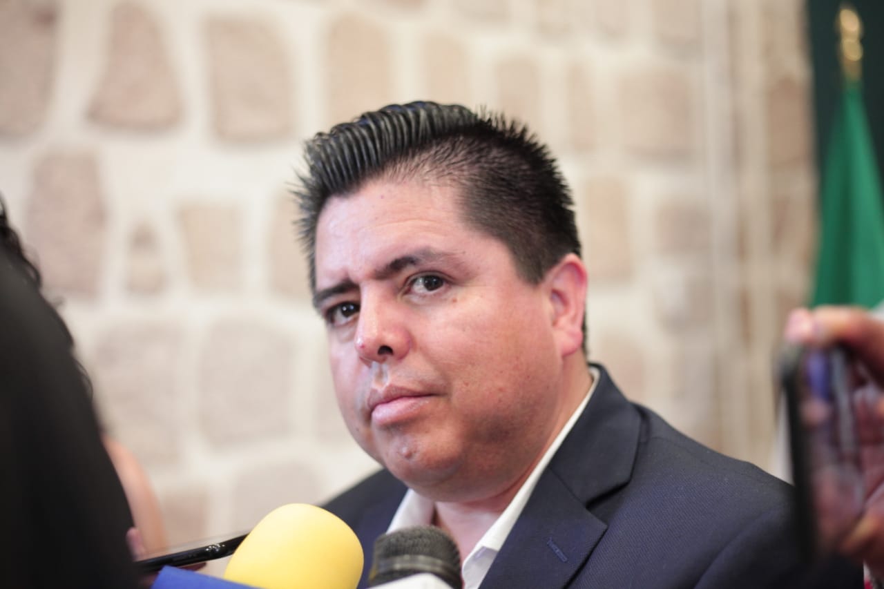 Más de 63 mil michoacanos han recibido apoyos de Programas Bienestar: Roberto Pantoja