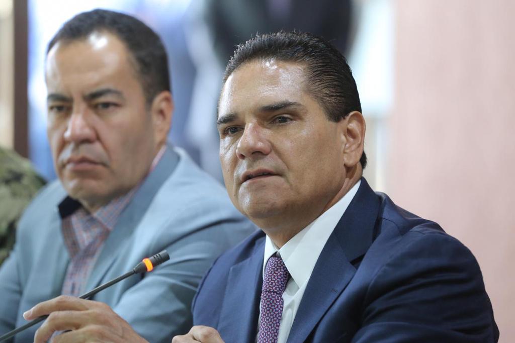 Propone Gobernador endurecer penas por delitos ambientales